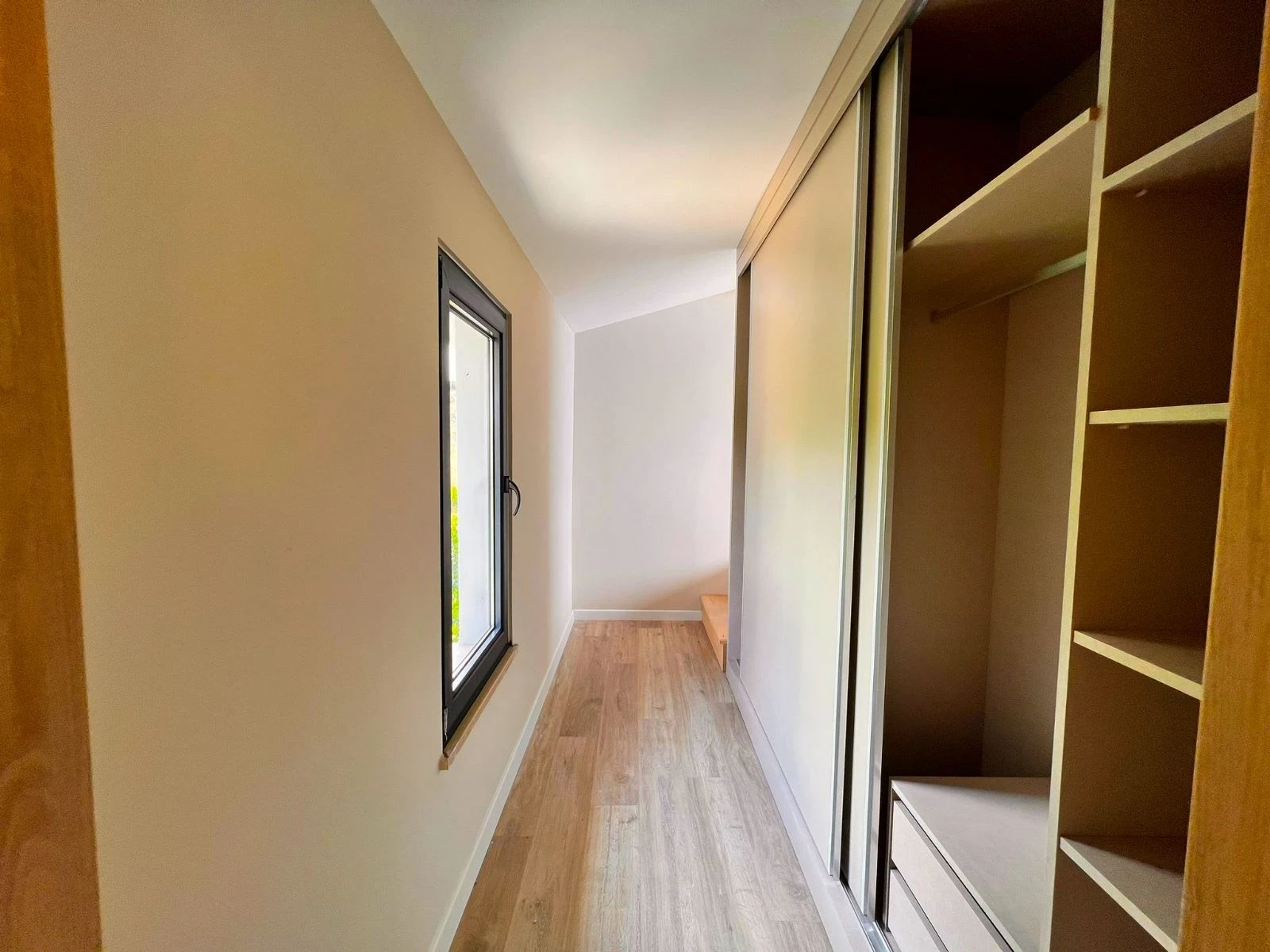 DEMİRTAŞ VATANDAŞLIK VİLLA 3+1