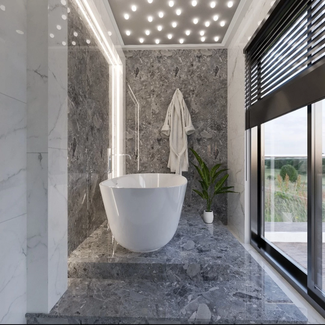 MY HOLIDAY CITY VILLA