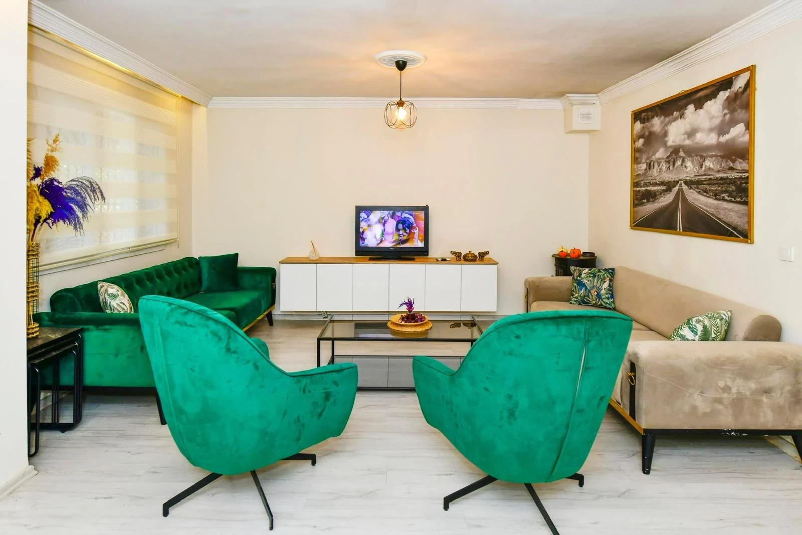 Fethiye Property World - real estate 957 4+1 villa