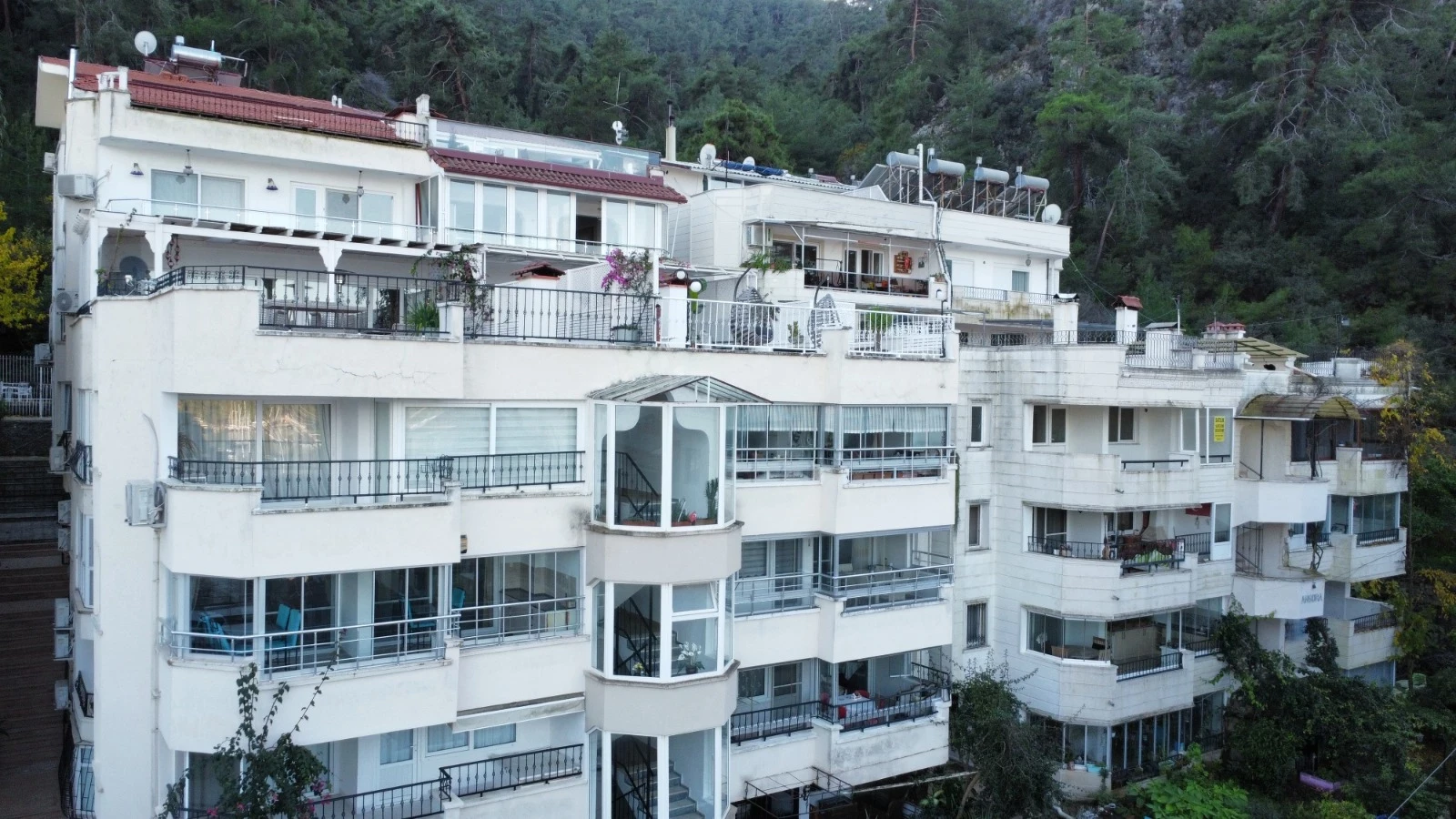 Fethiye Property World - real estate 971 3+1