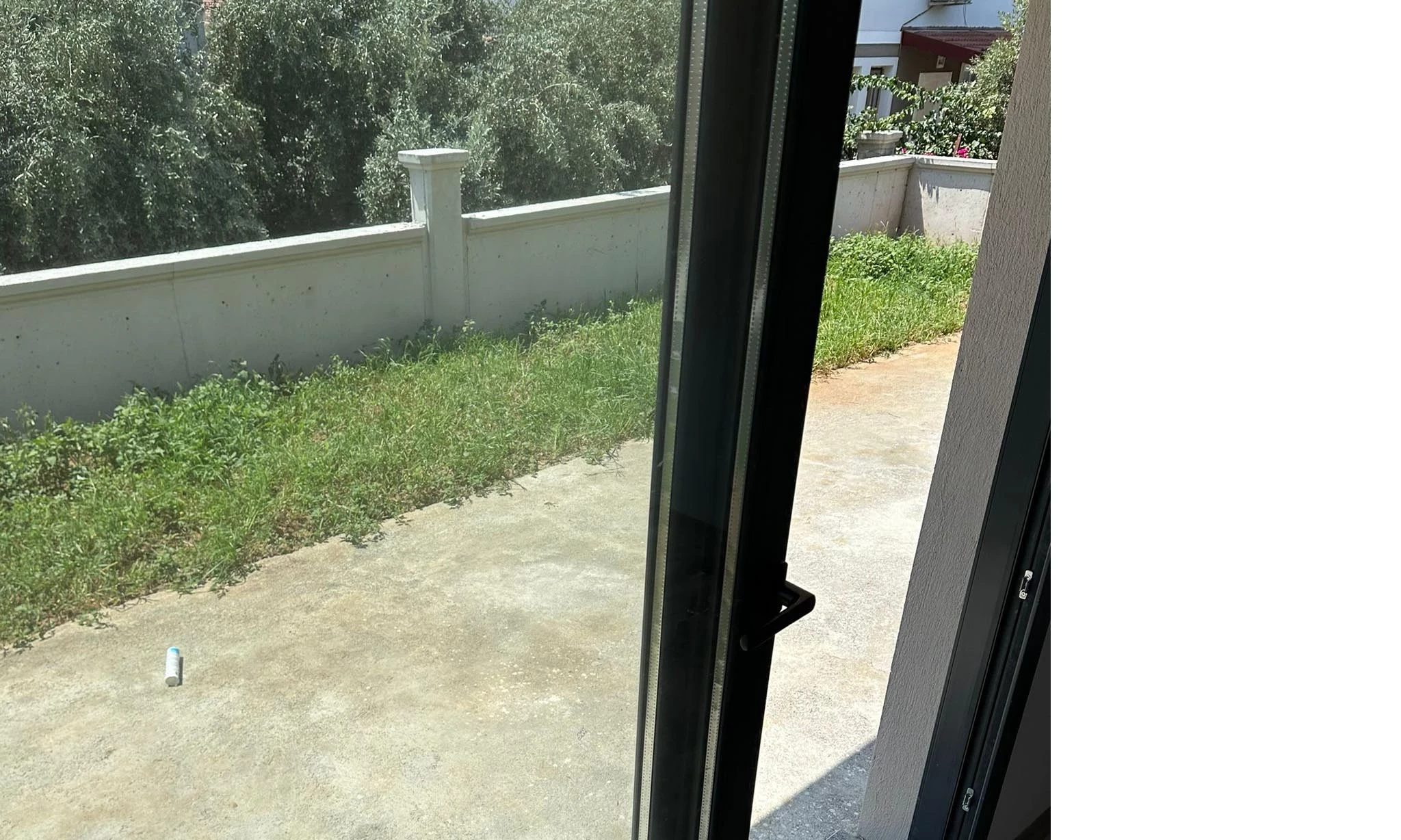 Fethiye Property World - real estate 984 3+1 duplex