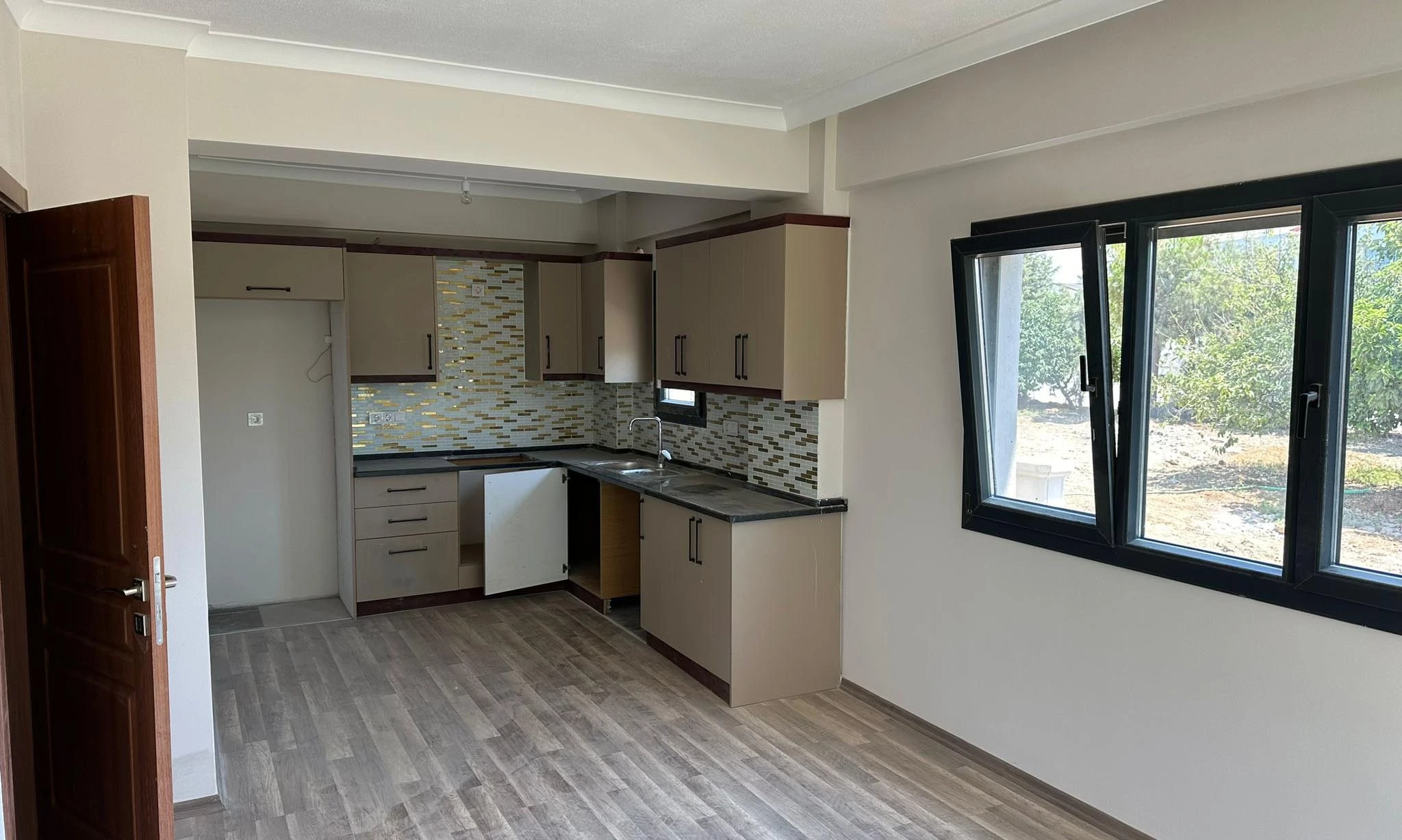 Fethiye Property World - real estate 985 3+1