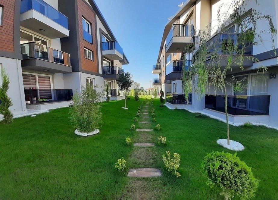 Fethiye Property World - real estate 641 1+1