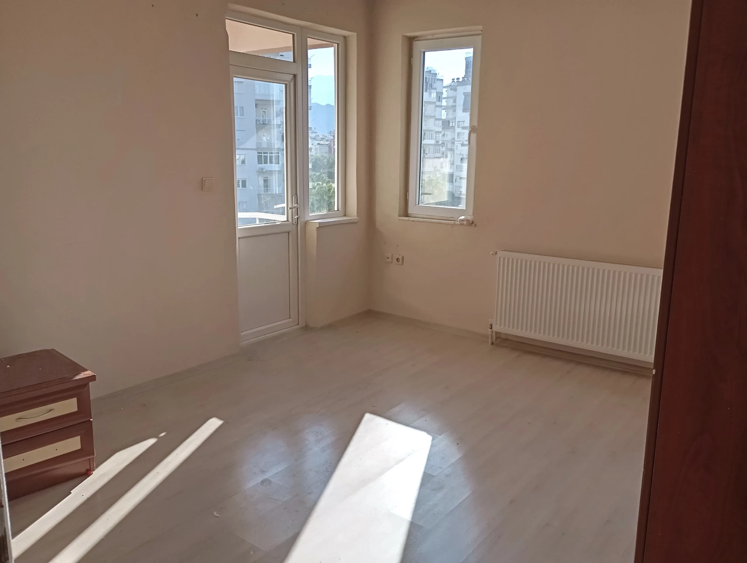 KÖŞK 1 SİTESİ 3+1