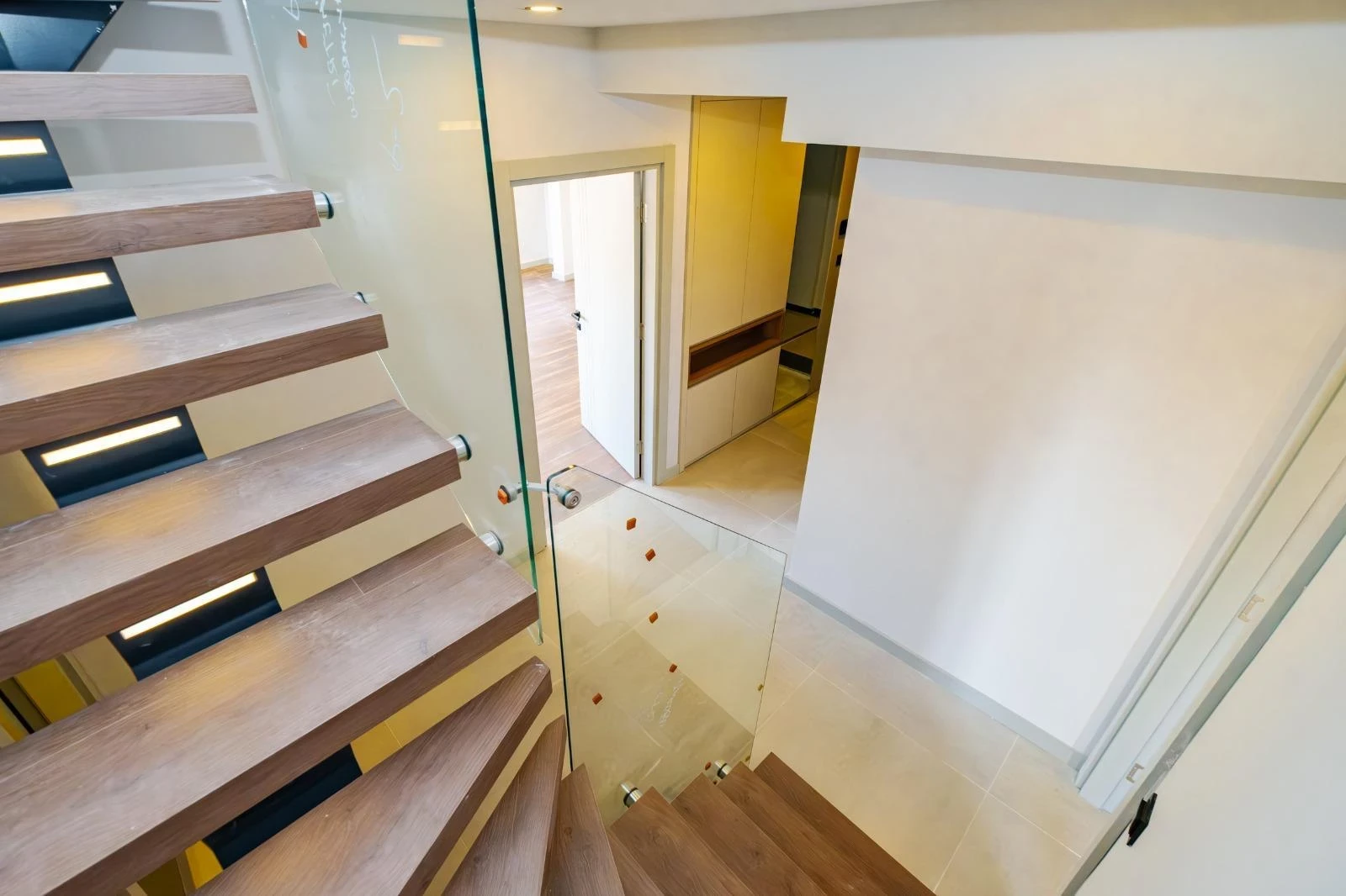 MURATPAŞA ZERDALİLİK MAHALLESİ 4+1