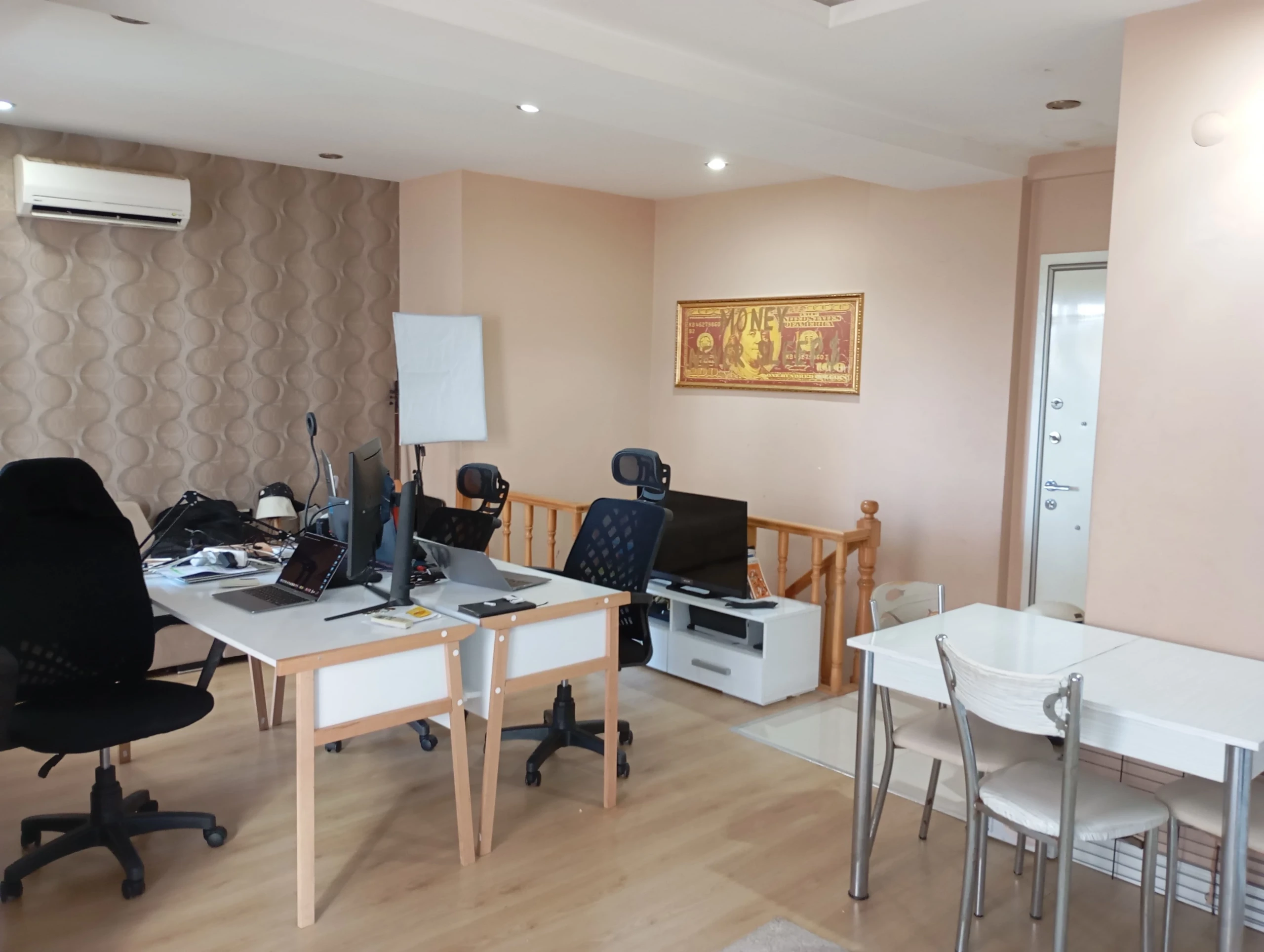 GREEN GARDEN BİLEYDİ RS. 2+1