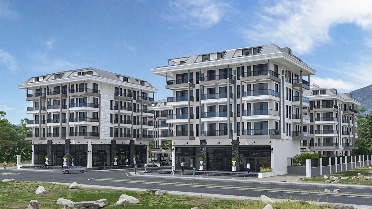 Elite Life 8 - Kargıcak