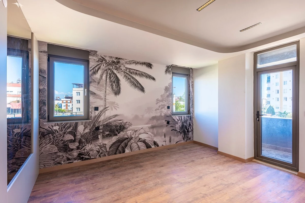 ORMAN PALACE 3+1 100