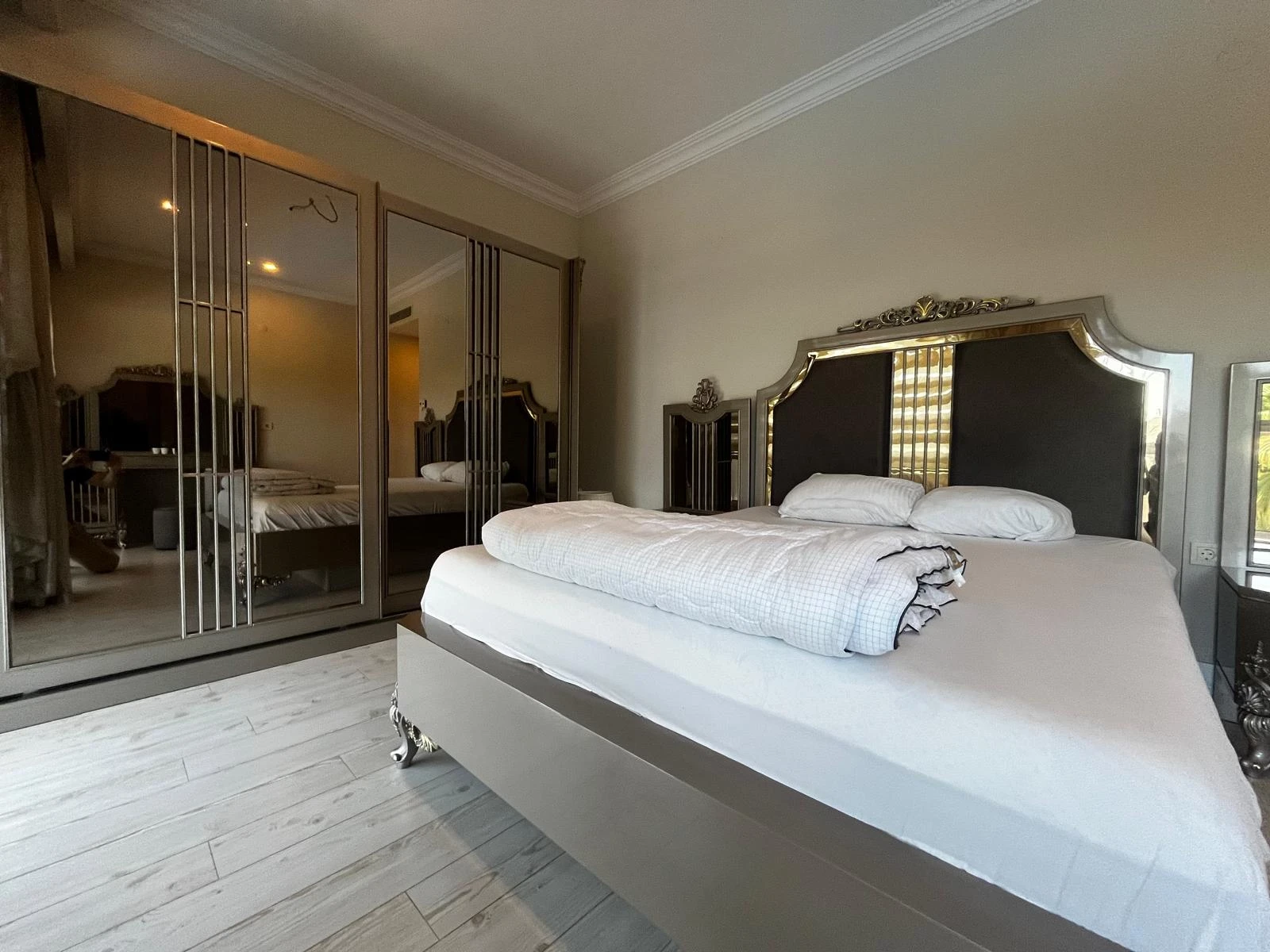 PANAROMA CHAR VİLLA