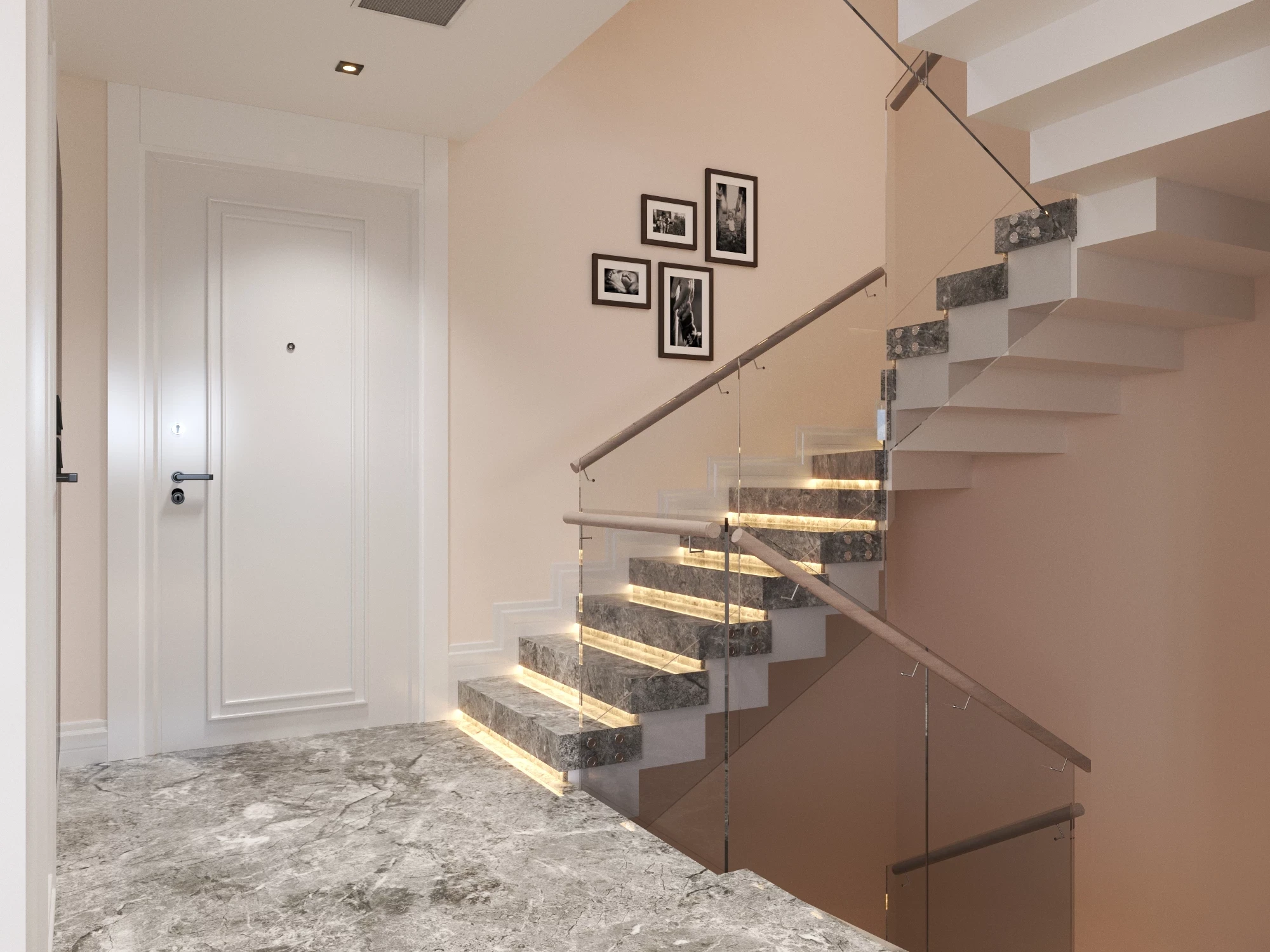 ALTEPE VİLLALARI 6+1