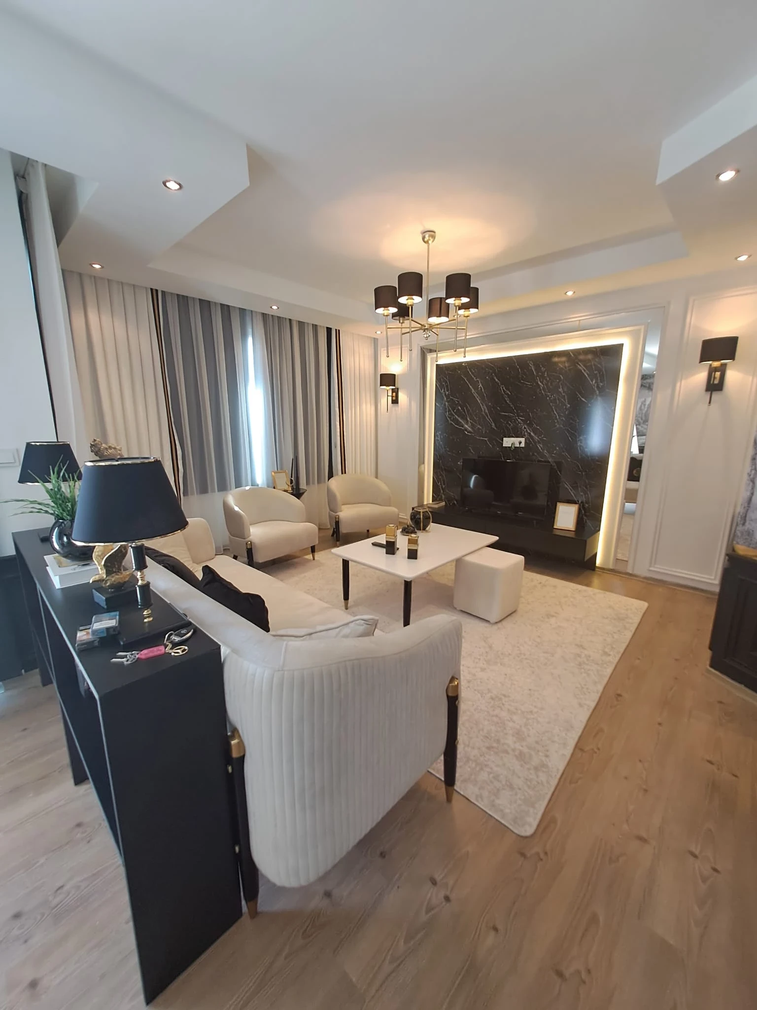 TOPRAK RIVERSTAR RES