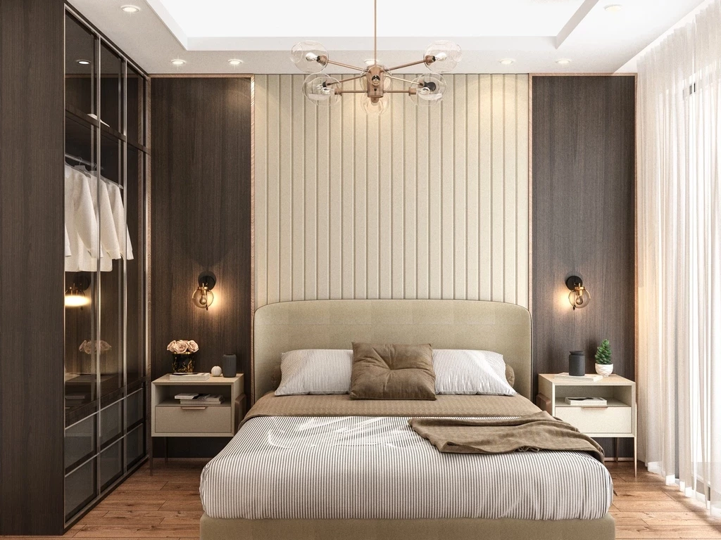 ORANGE PARK OBA № 6