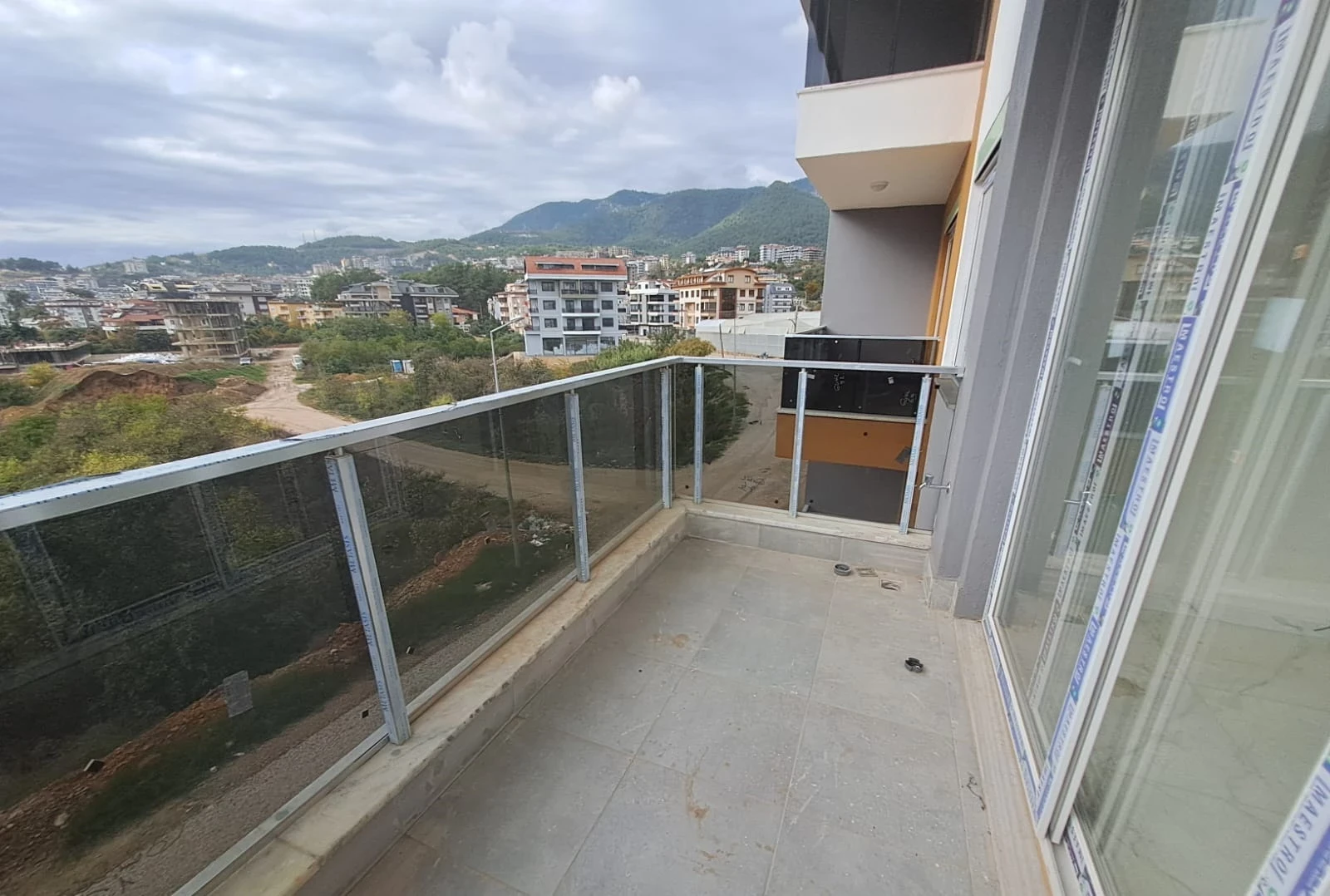 SIRIN RESIDENCE, NO.9