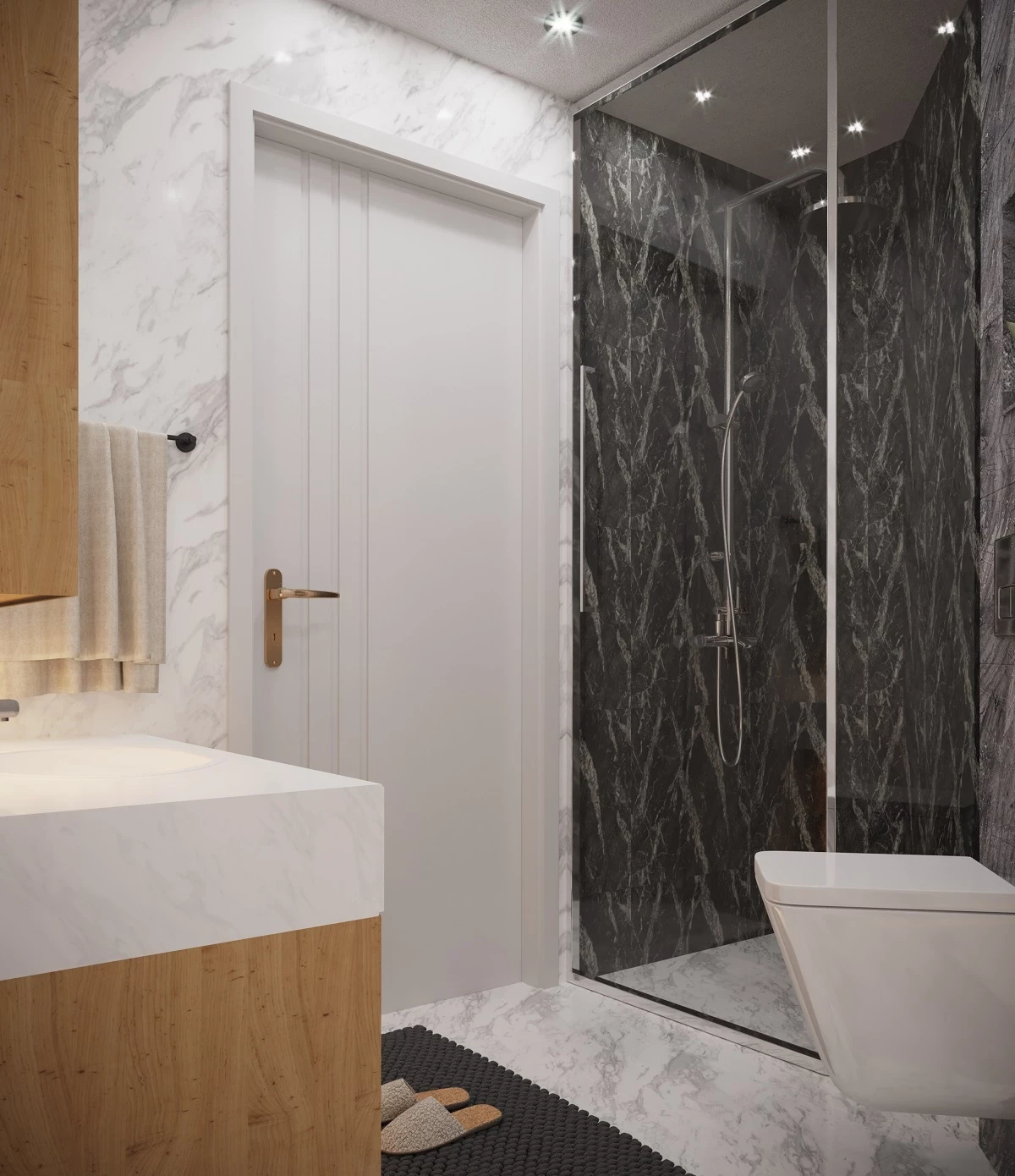 PANORAMA SUIT RESIDENCE B.6