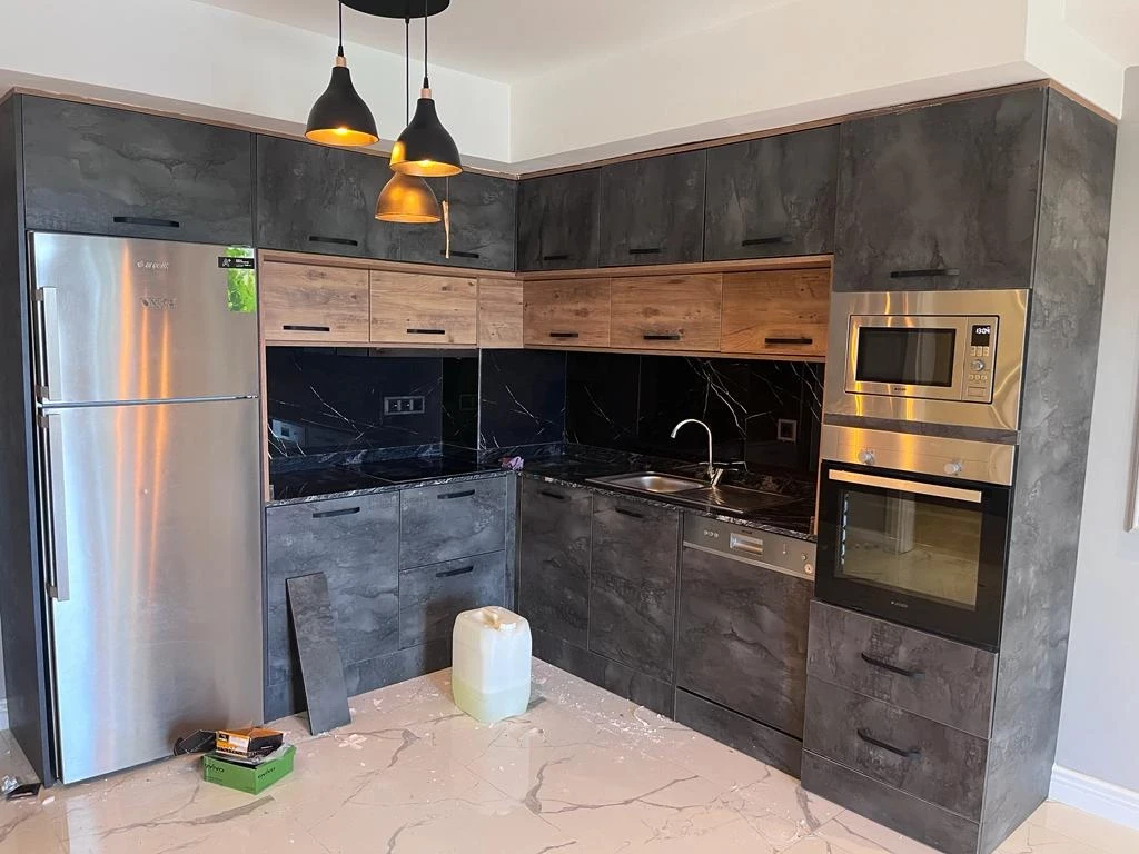 VESTA GARDEN RESIDENCE, A BLOCK