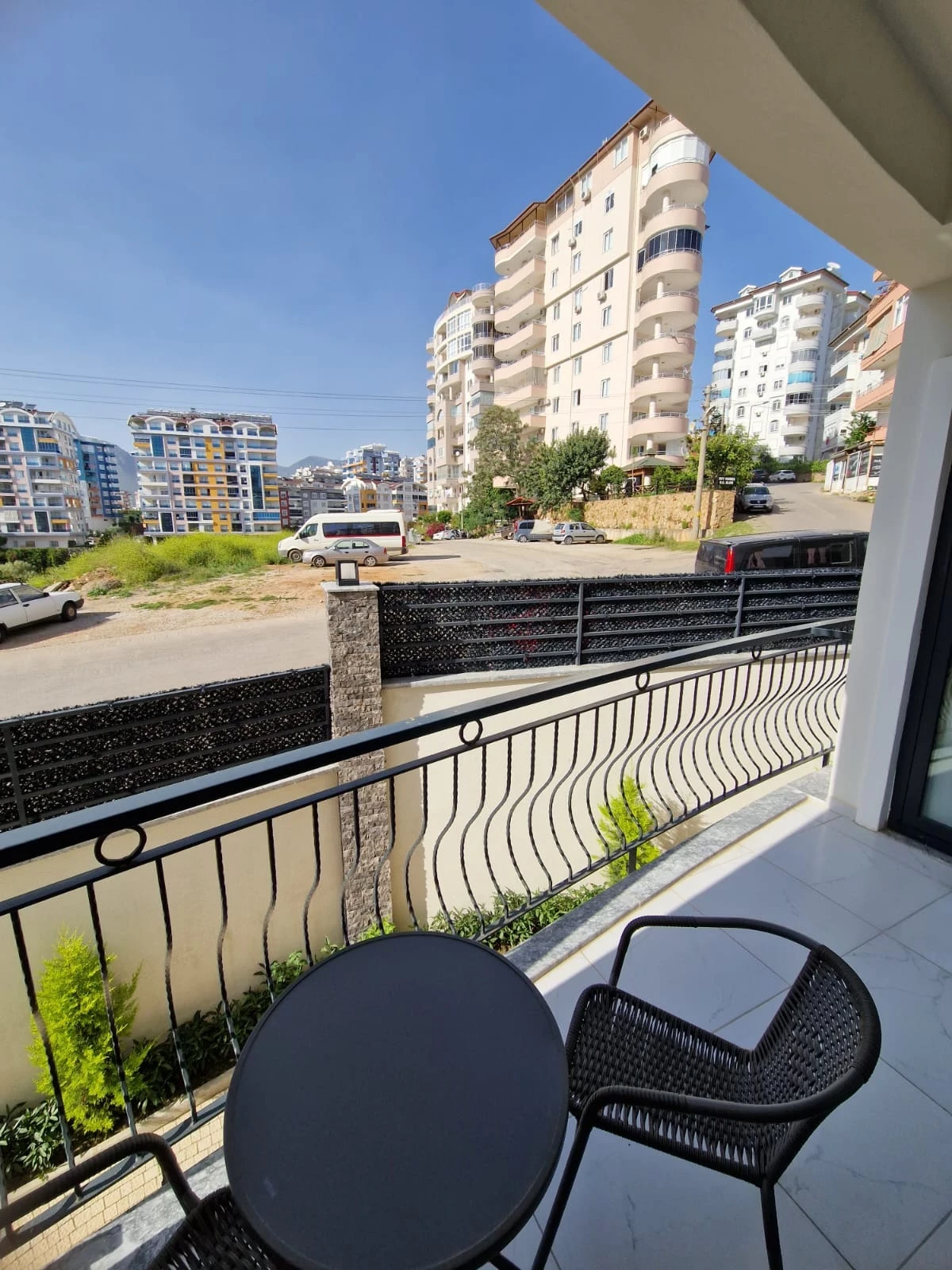 TROY RESIDENCE, NO.3