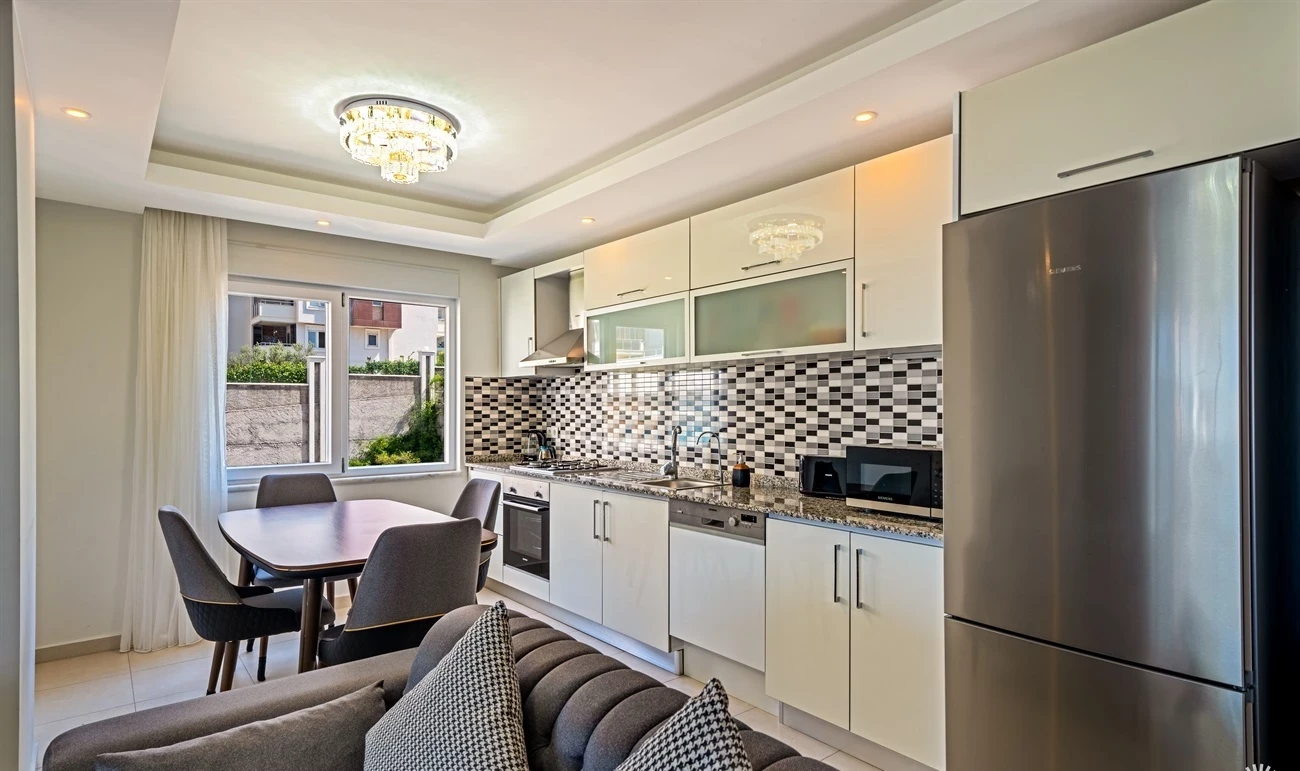 2+1 EMERALD DREAMS  2 этаж  b13