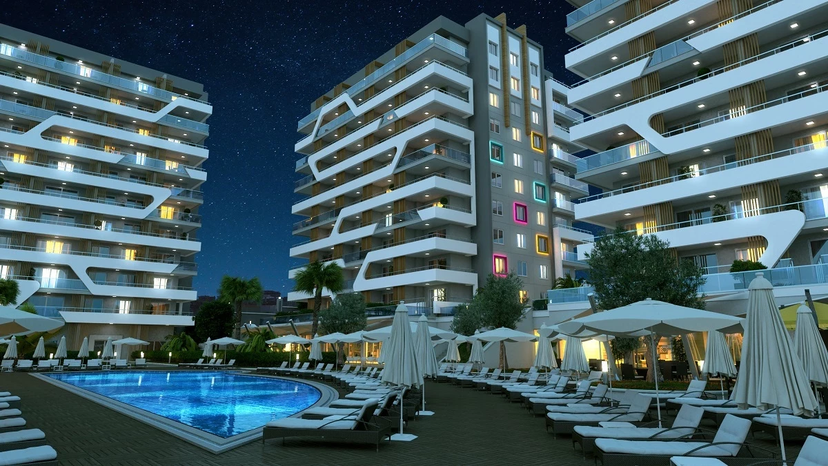 2+1 EMERALD DREAMS a35