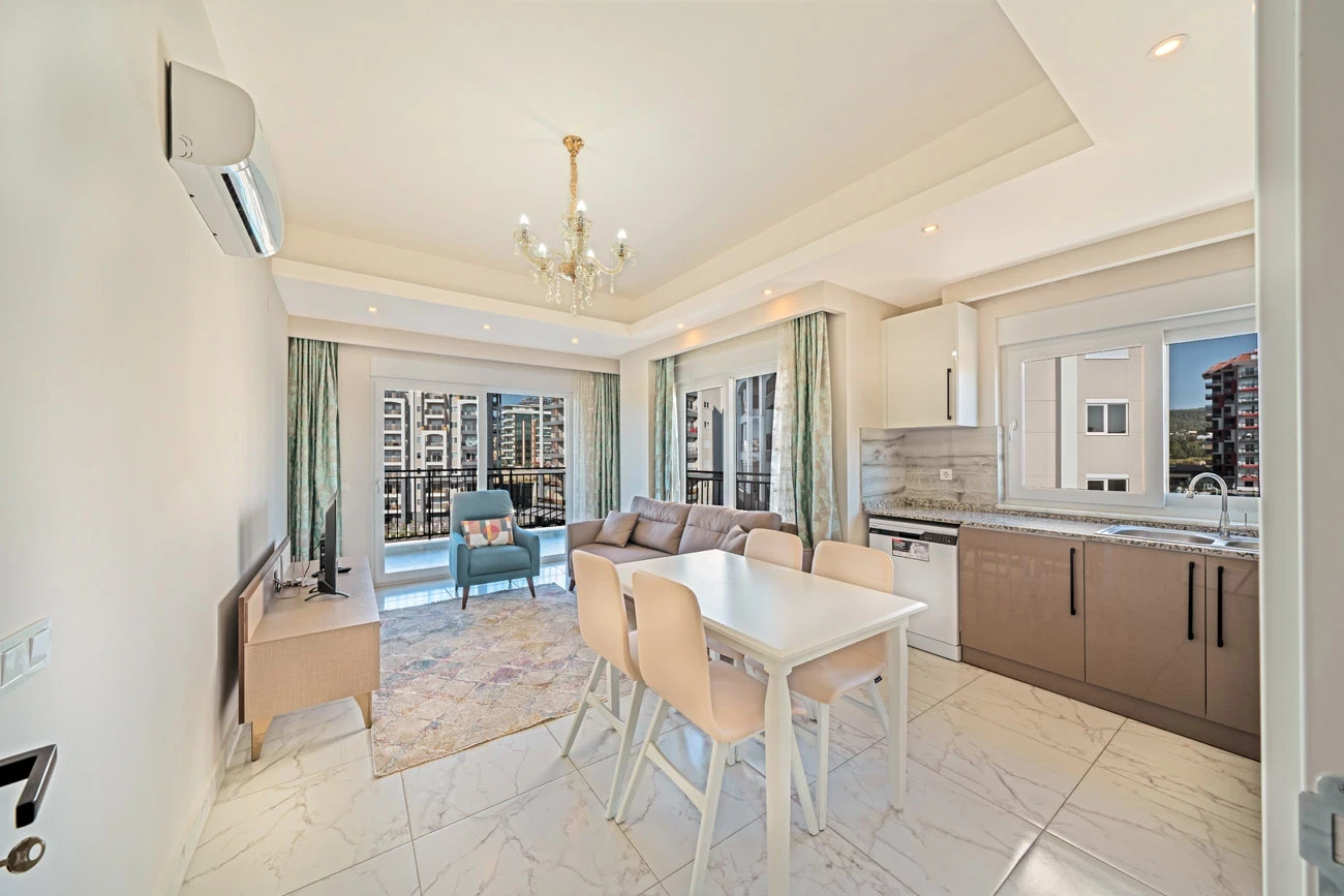 2+1 EMERALD PARADISE  a27