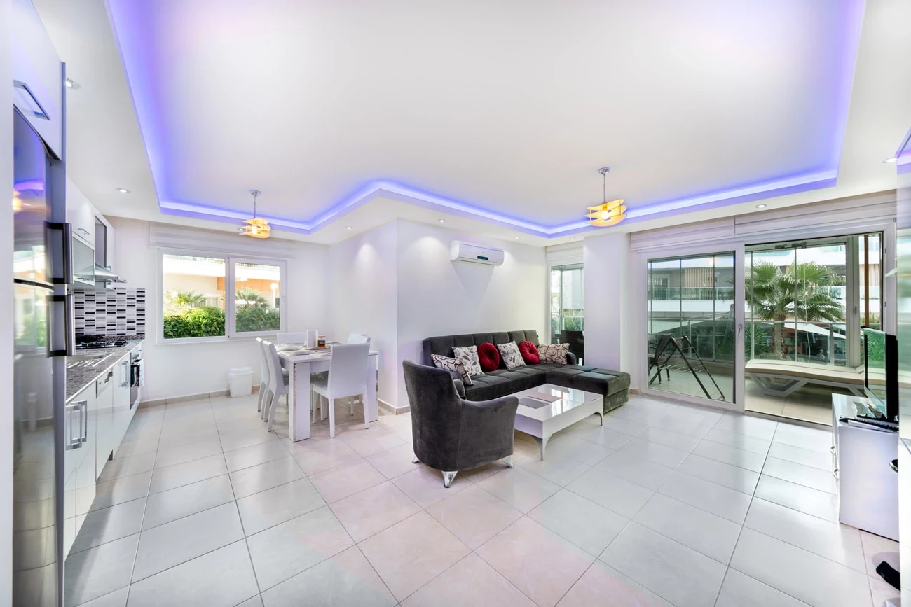 2+1 EMERALD PARK с2