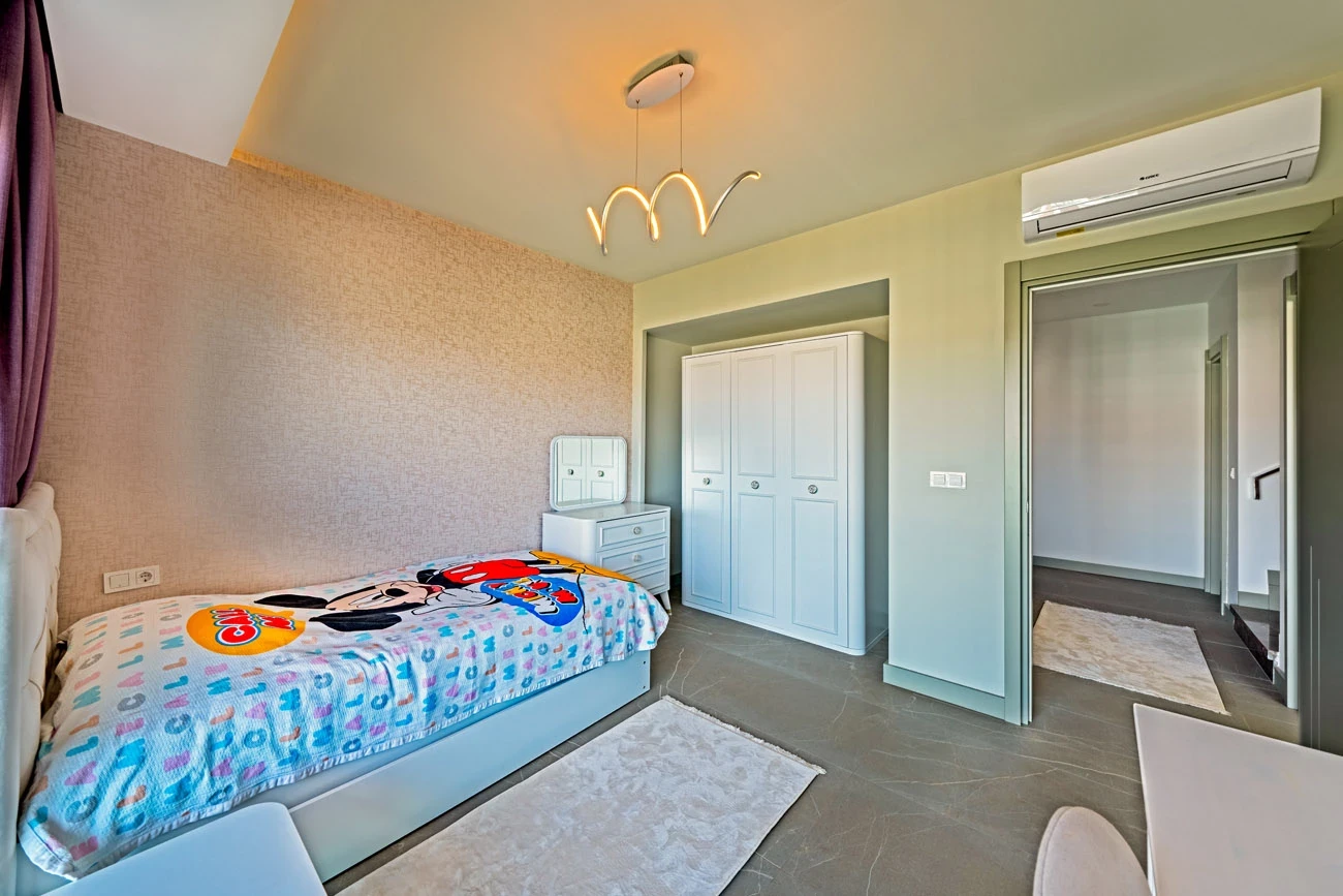 3+1 OXOPIA RESIDENCE