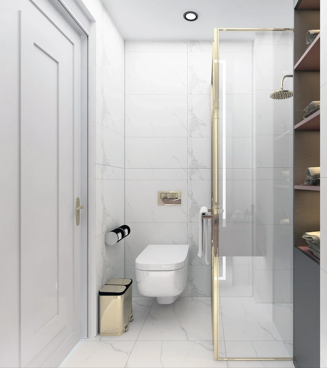 EXODUS RIVERSIDE RESIDENCE