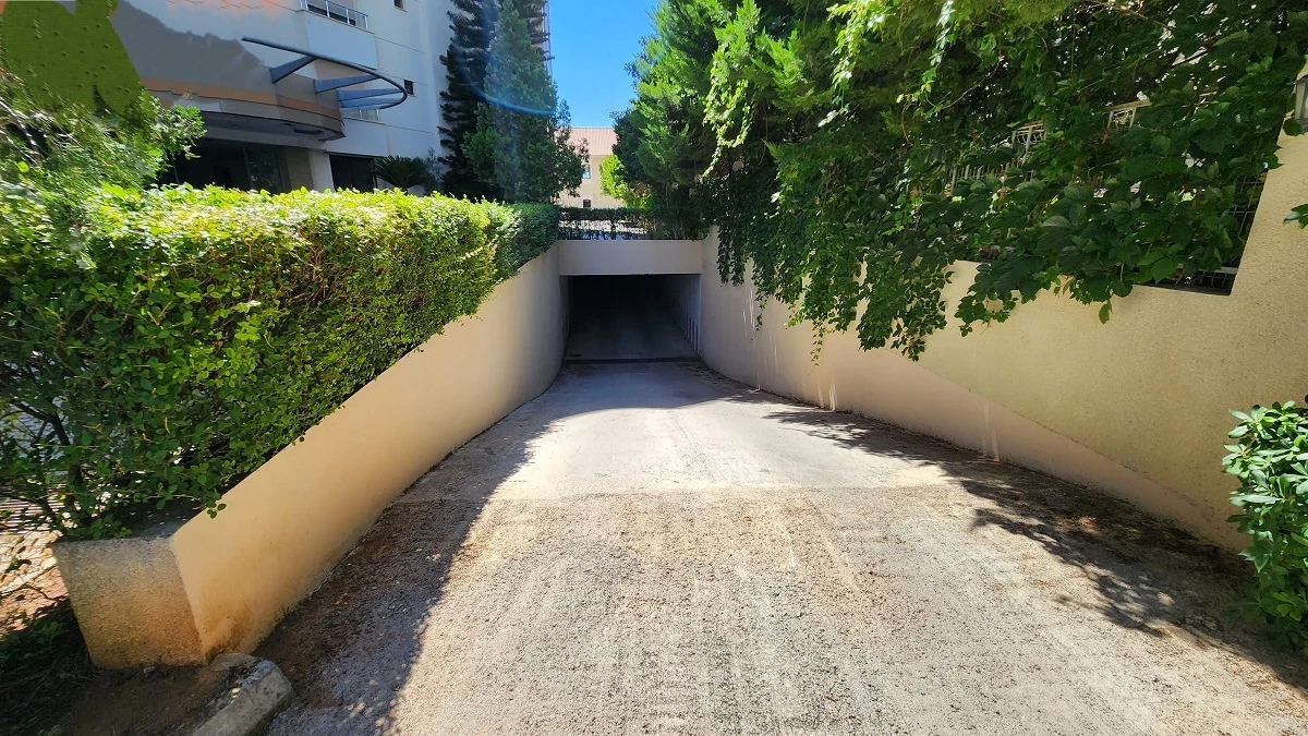 BİLEYDİ SİTESİ 2+1