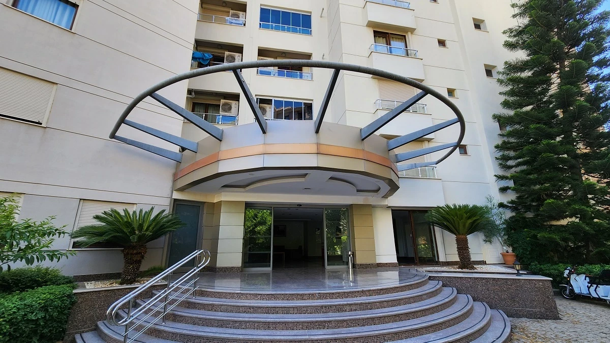 BİLEYDİ SİTESİ 2+1