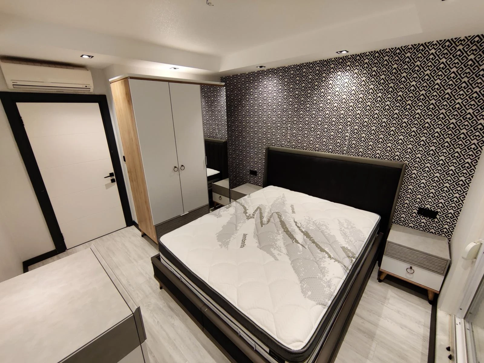 RİVA RESİDENCE 1+1