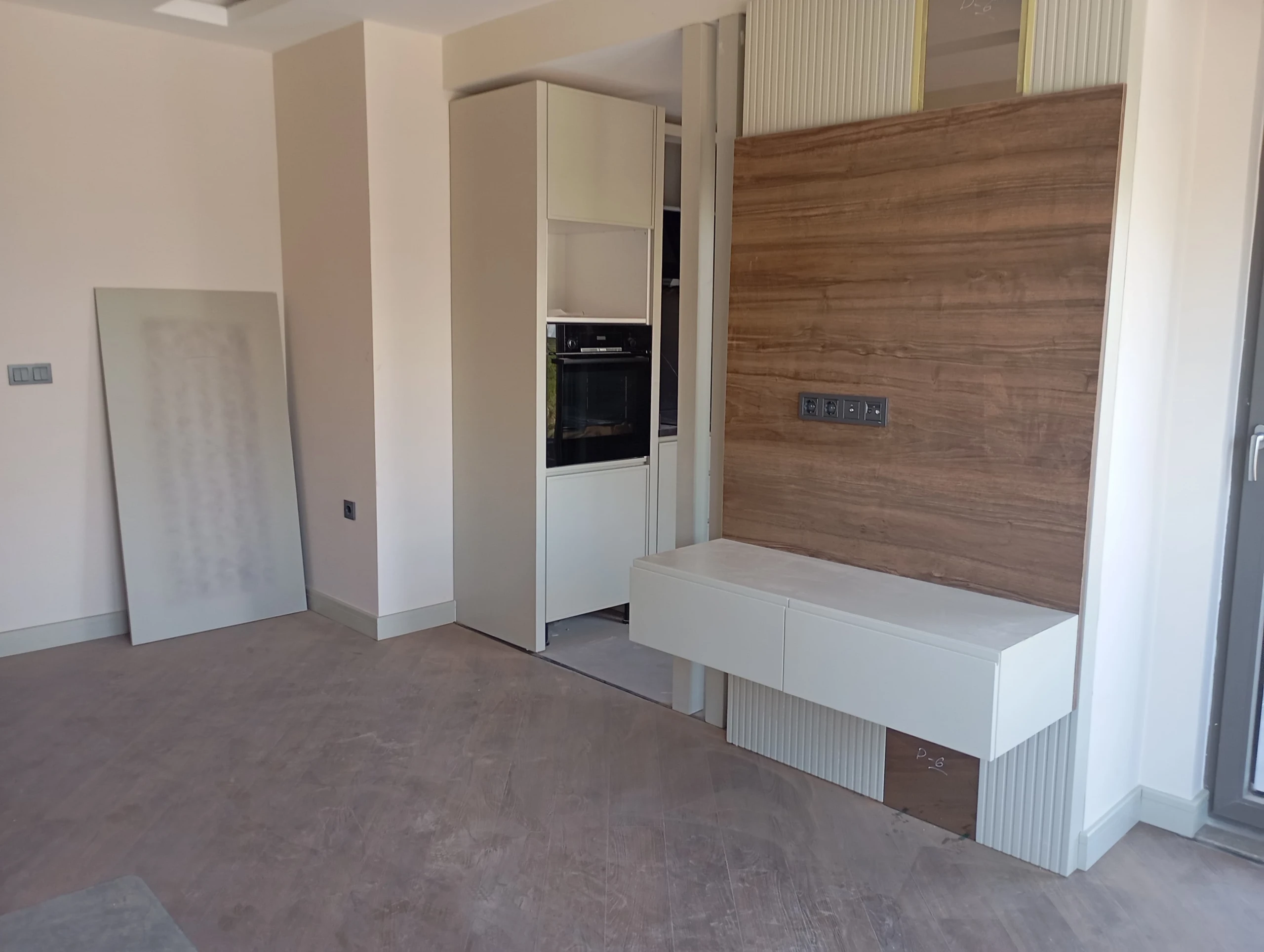 KARPUZ KALDIRAN PRJ 2. 2+1