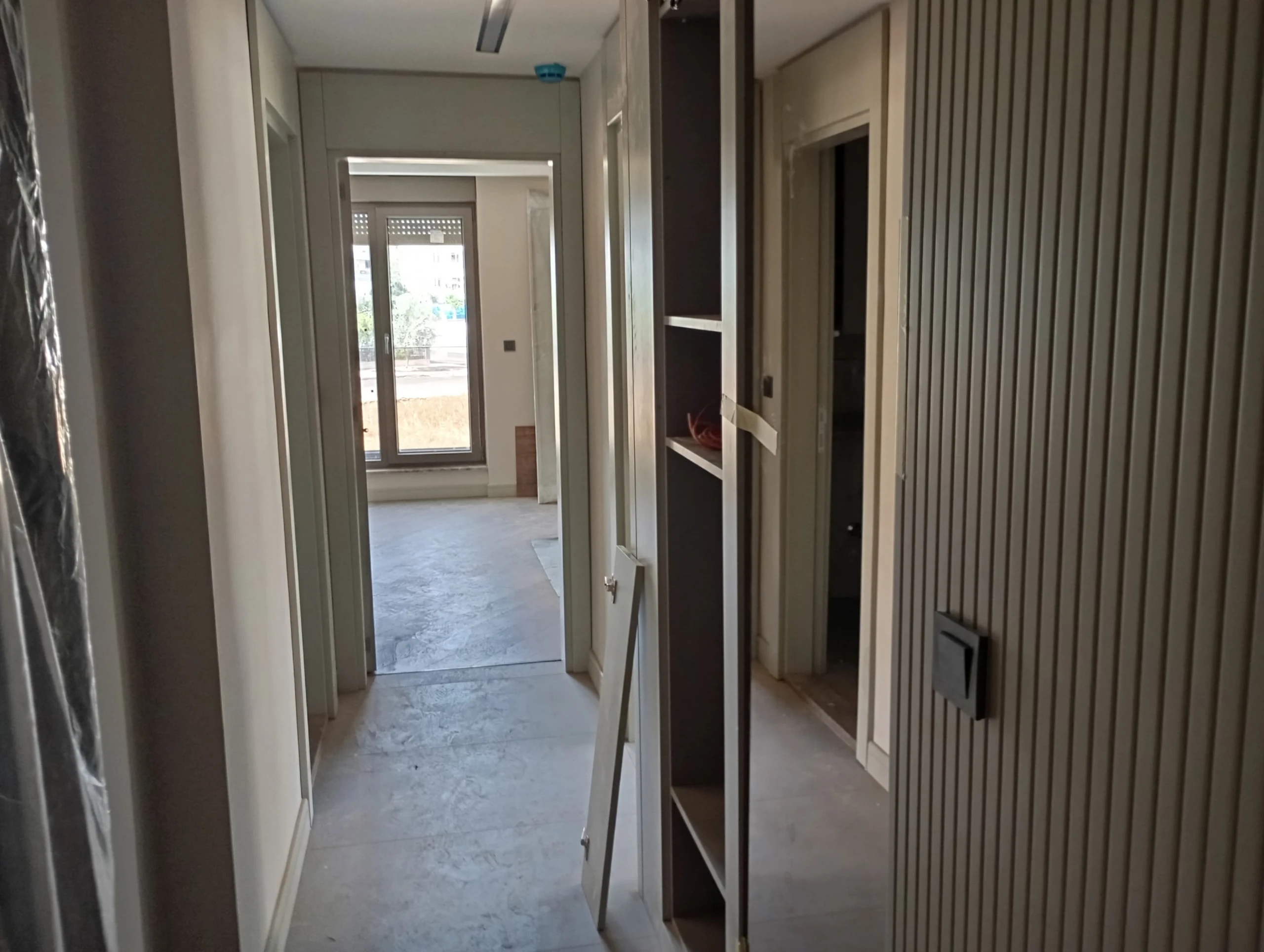 KARPUZ KALDIRAN PRJ 2. 2+1