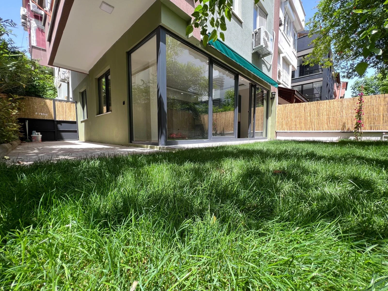 TERRA CİTY ZEMİN 1+1