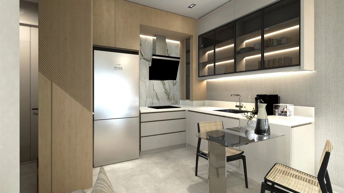 OPERA RESİDENCE KUNDU