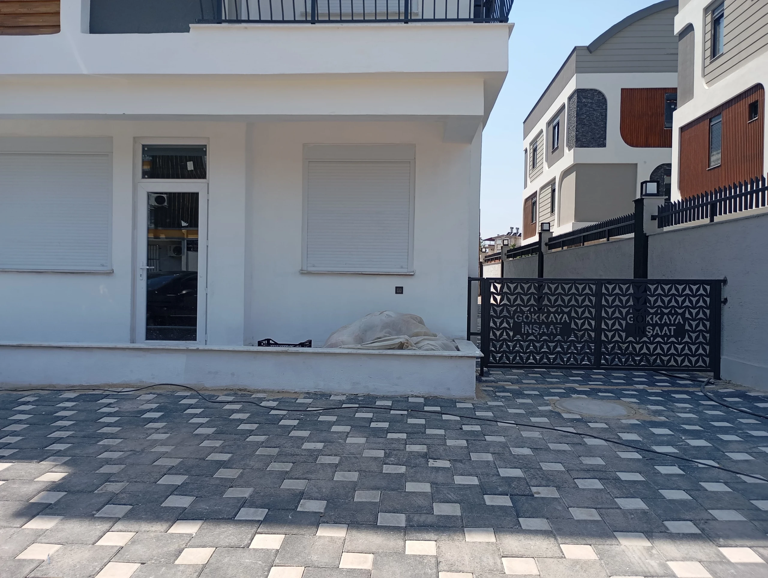 İBRAHİM T APT. 2+1