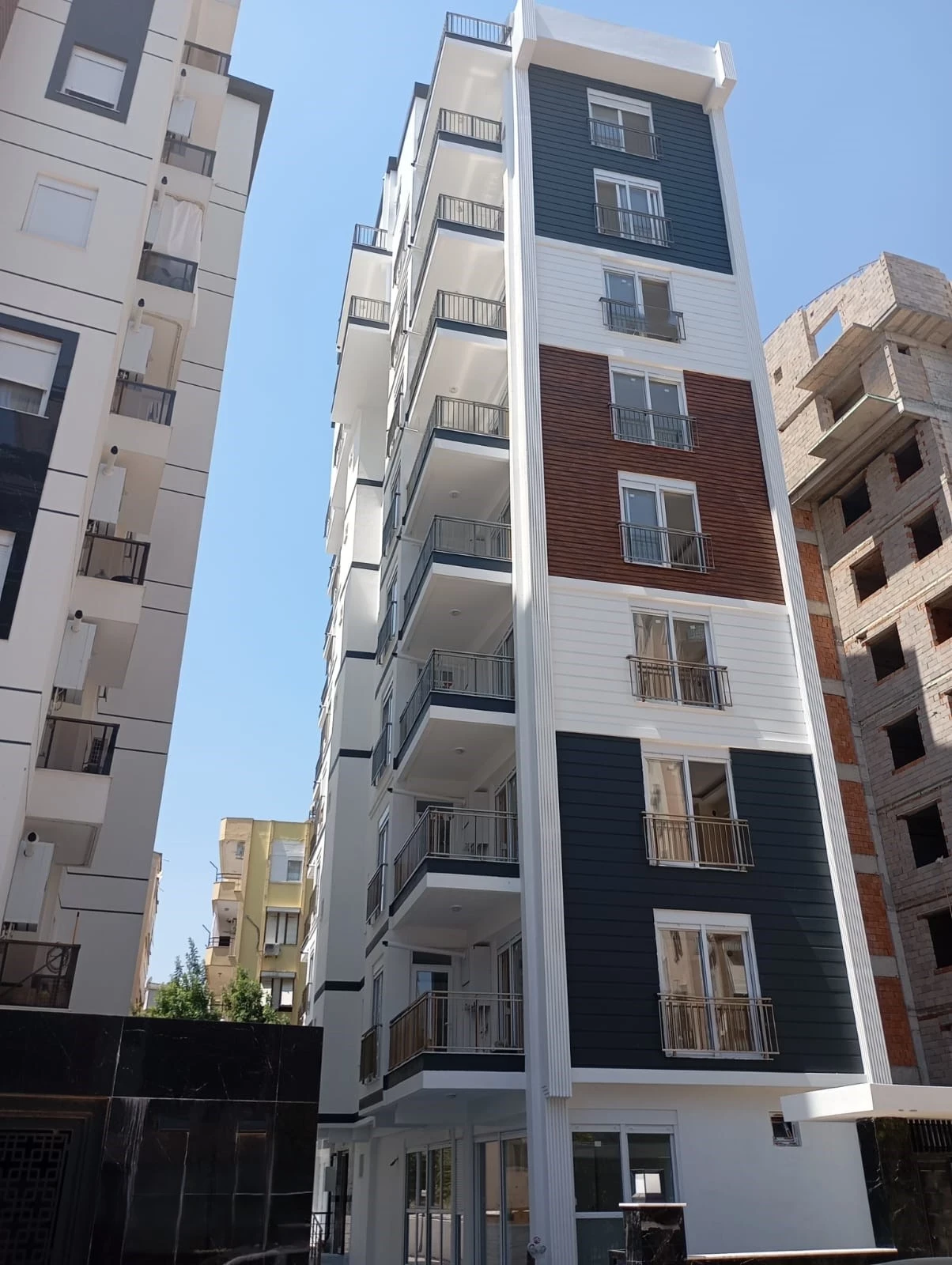 ADEM DOYLULAR 1528.4 3+1