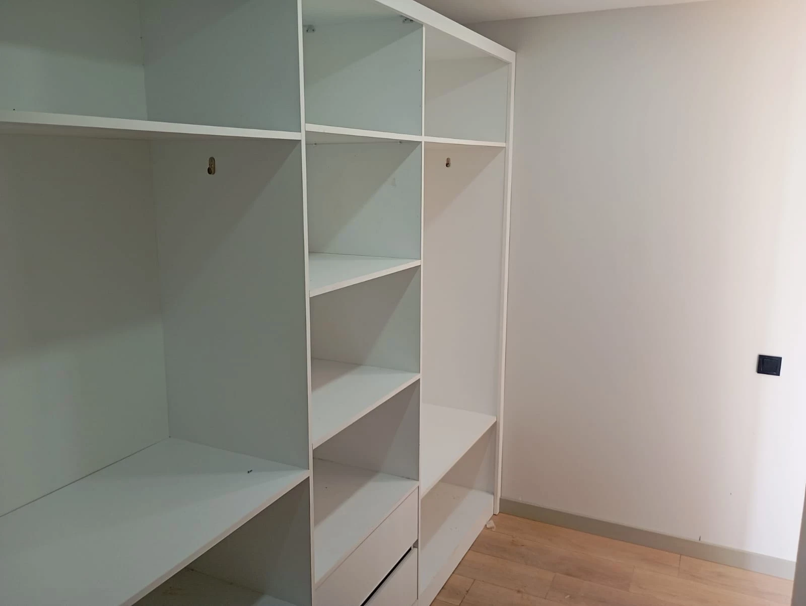 NOVA GOLD RESİDENCE 2+1  altınkum bahçe